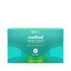 dryer sheets - beach sage. 80 ct