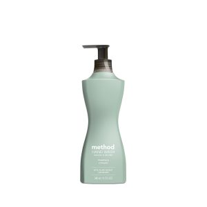 gel hand wash - rosemary. 11.5 fl oz